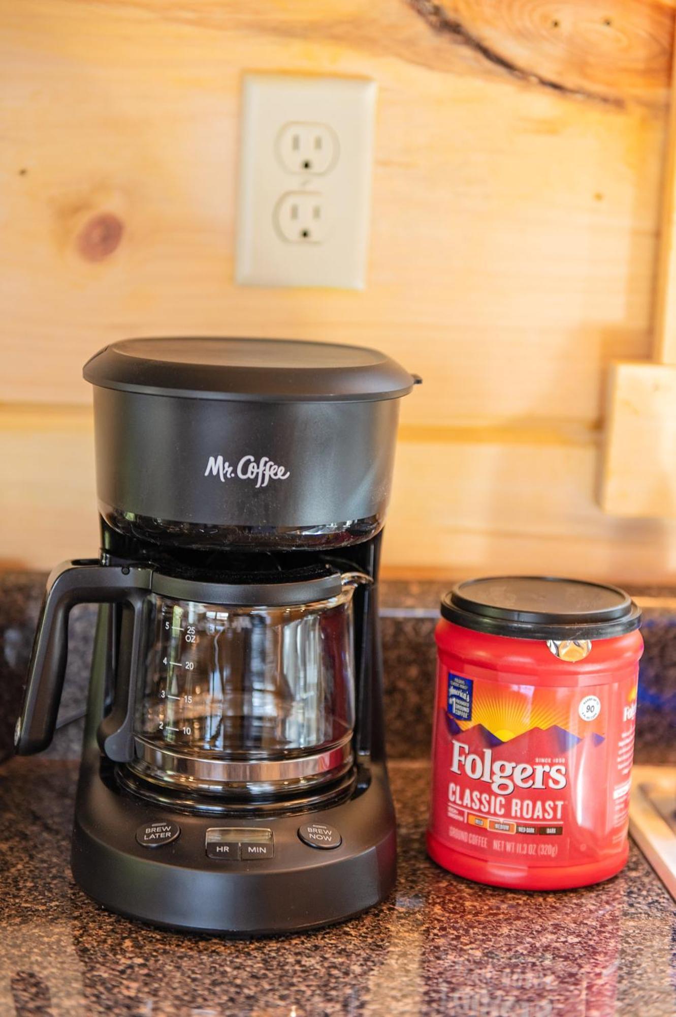Meg Cabin Tiny Rustic Comfort On Lookout Mtn Τσαττανούγκα Εξωτερικό φωτογραφία