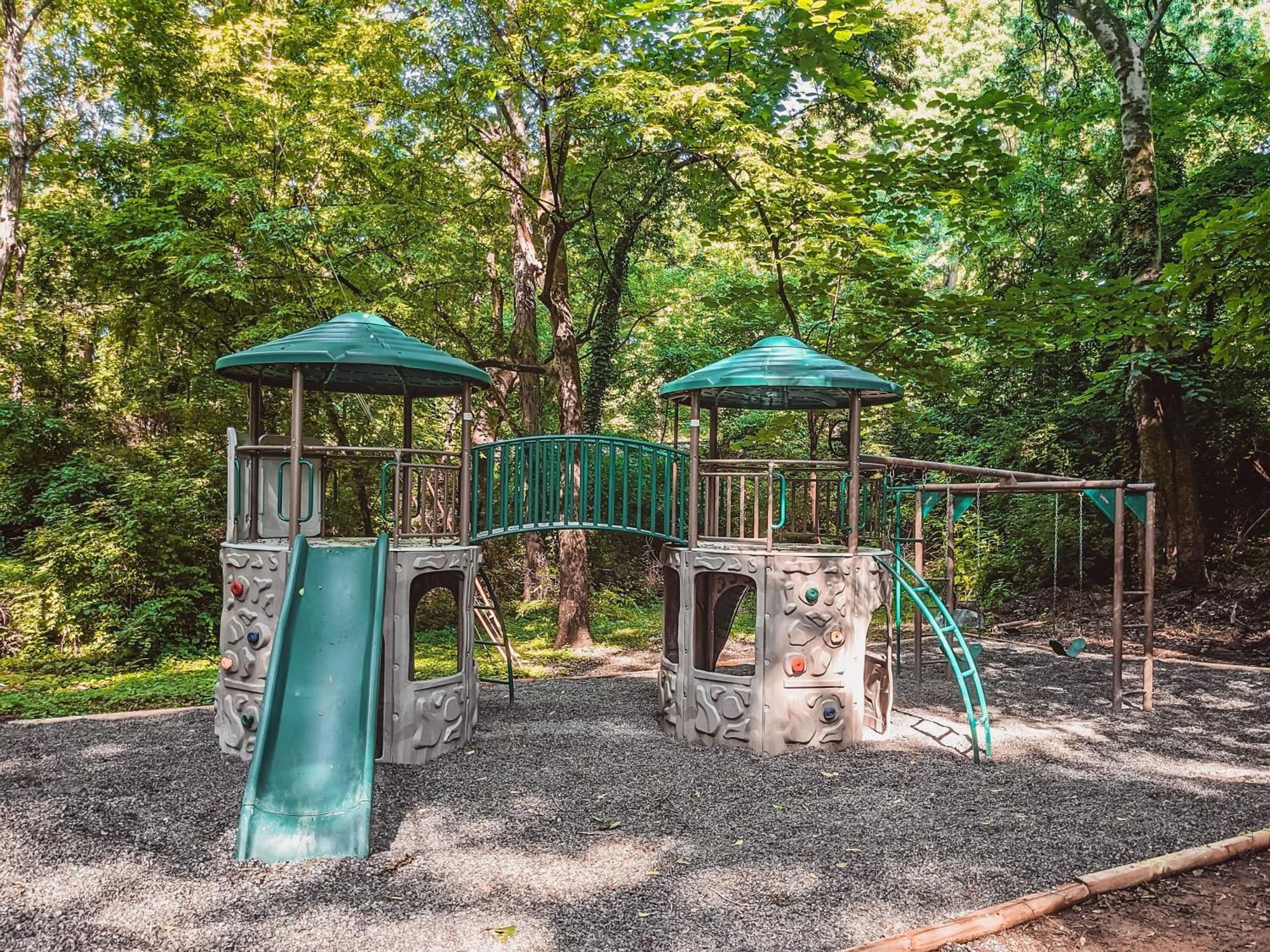 Meg Cabin Tiny Rustic Comfort On Lookout Mtn Τσαττανούγκα Εξωτερικό φωτογραφία